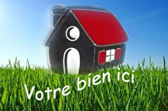 Terrain à vendre 