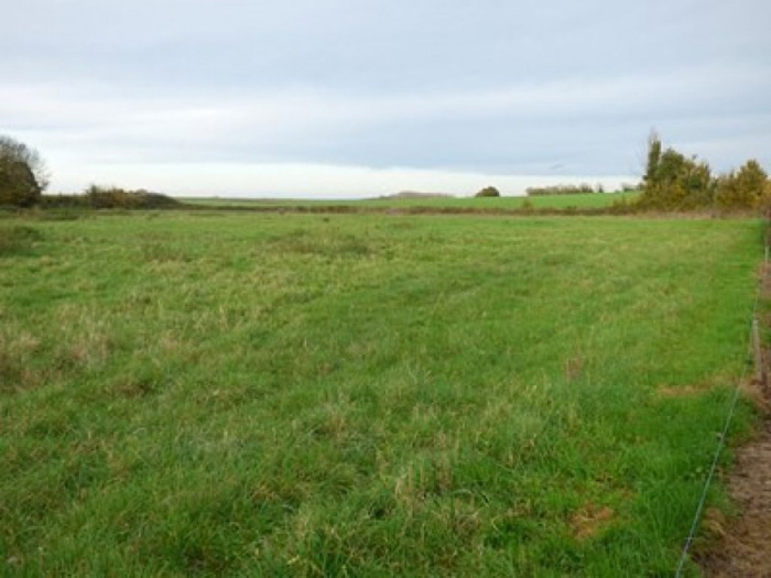 Achat terrain 